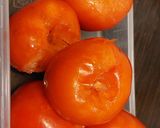 Foto del paso 5 de la receta: Salsa de tomate casera