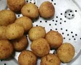 Potato and eggs ducklings#worldwideeggs recipe step 9 photo