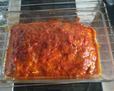 Foto del paso 4 de la receta: Rollo de carne sorpresa