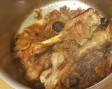 Foto del paso 11 de la receta: Brao de Xai a la Payesa