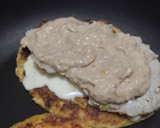 Foto del paso 5 de la receta: Arepa Qbana a mi manera🥯🫓🥙