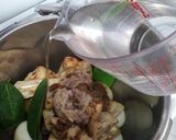 Foto langkah ke 2 dari resep Gudeg Presto.