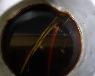 #30 Es Cendol Dawet - Step 3