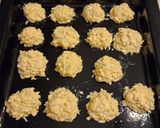 Foto del paso 2 de la receta: Buñuelos de coliflor al horno