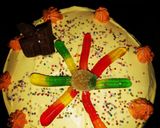 Foto del paso 20 de la receta: Pastel mix of flavors