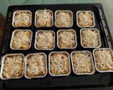 Foto langkah ke 5 dari resep 45.Macaroni Schotel Panggang.