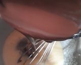 Foto langkah ke 3 dari resep Brownies kering mini.