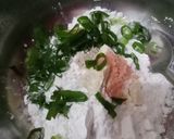 Foto langkah ke 1 dari resep Cireng salju.
