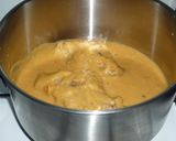 Vadas marhahús recept fázis 8 fotója