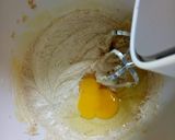 Foto langkah ke 3 dari resep Cake Nanas.
