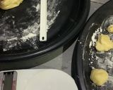 Foto langkah ke 3 dari resep Donat menul empuk.