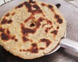 बाजरे की थालीपीठ (Bajre ki Thalipeeth recipe in hindi) रेसिपी चरण 5 फोटो