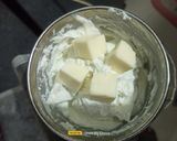 A picture of step 4 of Herb Garlic Cheese Spread.
