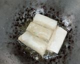 Foto langkah ke 3 dari resep Martabak Tahu.