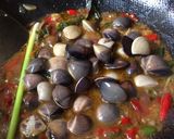 Foto langkah ke 3 dari resep Kepah Hot.