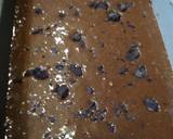 Cookpad birthday cake recipe step 4 photo