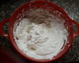 Foto del paso 5 de la receta: Postre frío frutal