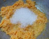 ગાજર નો હલવો (Gajar Halwa Recipe In Gujarati) રેસીપી સ્ટેપ5ફોટો