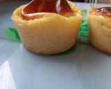 Une image de l'étape 6 de Mini Flan Pâtissier sans pâte 🍮.