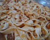 Foto del paso 6 de la receta: Fideos Caseros