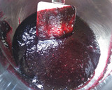 Foto del paso 5 de la receta: Mermelada de moras silvestres