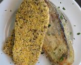 Foto del paso 7 de la receta: Milanesas de berenjenas SIN TACC 🍆