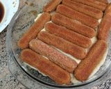 Foto del paso 6 de la receta Tiramisú de 🎂