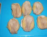 Foto del paso 1 de la receta: Chupe de marisco