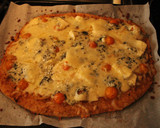 Foto del paso 5 de la receta: YES...Pizzas de lunes otra vez