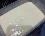 Foto langkah ke 4 dari resep Es krim durian.
