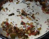 Foto del paso 3 de la receta: Salsa puerro 🤤🤤