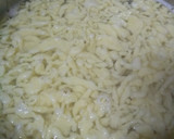 Foto del paso 4 de la receta: Spätzle.👩🏼‍🍳