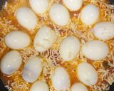 Foto del paso 3 de la receta Huevos turcos