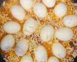 Foto del paso 3 de la receta: Huevos turcos