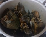 Foto langkah ke 3 dari resep Pepes Ayam.