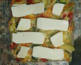 Foto del paso 4 de la receta: Budín de zapallitos