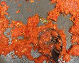 Foto langkah ke 2 dari resep Tongkol Goreng Balado.