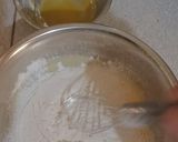 Foto langkah ke 2 dari resep Japanese Cheese Cake.