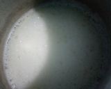 صورة لخطوة 3 من وصفة عصير الليمون 🍋 الموز 🍌 والأنتعاش 😍