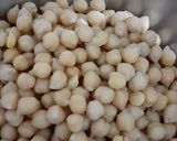 Foto del paso 1 de la receta: Garbanzos