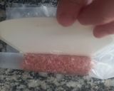 Foto del paso 6 de la receta: Köfte a la Plancha