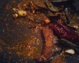 A picture of step 2 of Dal rasam.