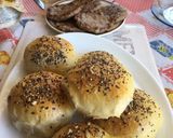 Foto del paso 6 de la receta: Pan de Hamburguesas