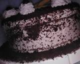 Death by chocolate cake (part 2) recipe step 12 photo