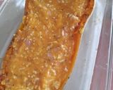 Foto del paso 2 de la receta: Calabacín relleno!!😋