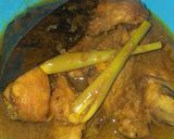 Foto langkah ke 2 dari resep Semur ayam tahu.