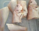 Foto langkah ke 3 dari resep SUP Ikan Healthy.