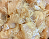 Foto del paso 2 de la receta: Pollo agridulce con piña