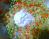 Foto del paso 6 de la receta: Chícharos a la francesa