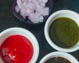 क्लासिक दही बड़े (Clasic dahi vade recipe in hindi) रेसिपी चरण 7 फोटो